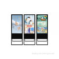 Android digital signage kiosk poster display
